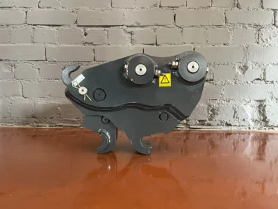 Ātrā savienotājs 30-135-105 mm, mehānisks