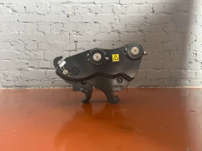 Quick coupling 40-180-140 mm, Mechanical