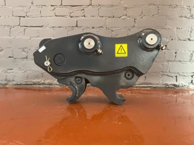 Quick coupling 45-245-150 mm, Mechanical