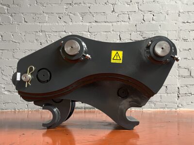 Ātrā savienošana 65-385-260 mm, mehāniskā piedziņa