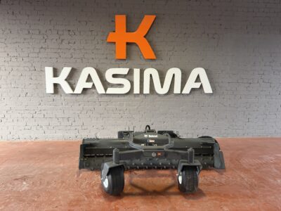 Bobcat 84" High Flow dirvos kondicionierius