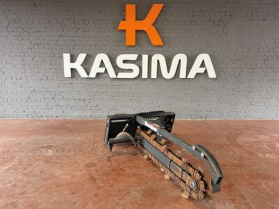 Bobcat LT313 trenšeris