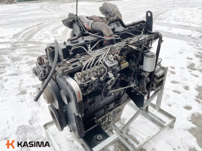 Cummins C8.3-C variklis