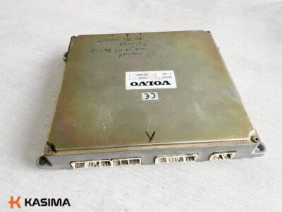 Volvo EC240LC ECU valdymo blokas