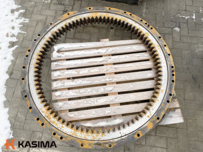 Volvo EC240LC sukimo žiedas