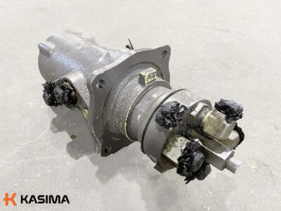 Volvo EC240LC sukimo jungtis