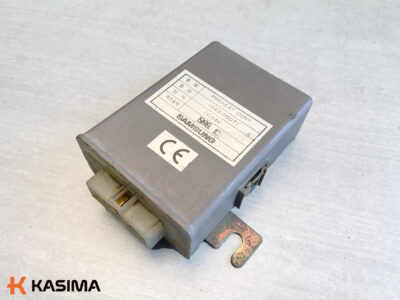 Устройство управления подогревом Volvo EC240LC