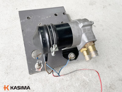 Volvo EC240LC FP-13 kuro pildymo siurblys