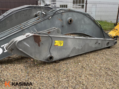 Volvo EC240LC kaušo strėlė