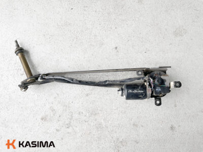 Volvo EC240LC stiklo valytuvo variklis