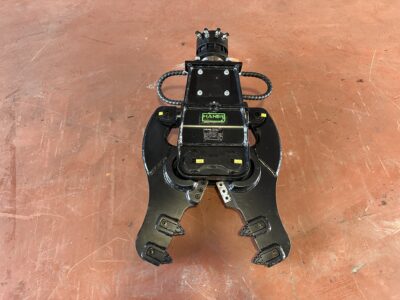 Häner HMC1.4.30A hidraulinės žirklės