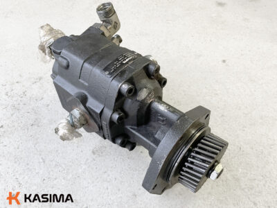 Casappa hidraulinis siurblys