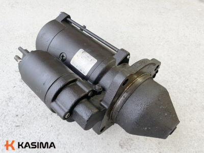 Perkins 12V starteris