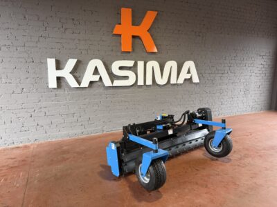 Raytree RMSC78 – dirvos kondicionierius (78″)