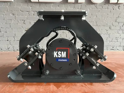 Vibroplokštė/Poliakalė KSM CP04