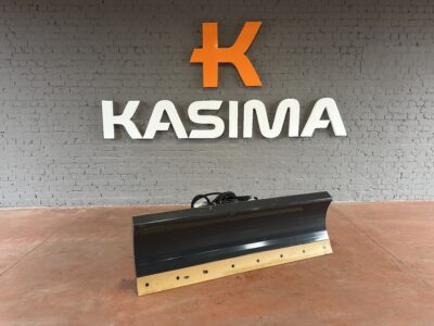 Wolverine 84" 6 padėčių buldozerio peilis