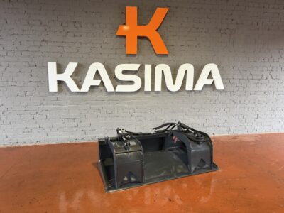 Wolverine statybinis mini krautuvo kaušas