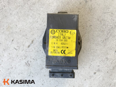 Case IH mirgojošā signālierīce