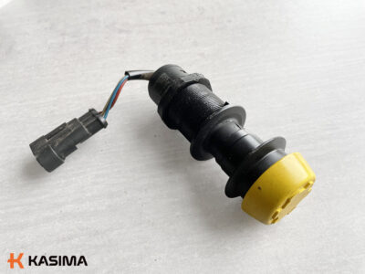 Case IH PTO slēdzis