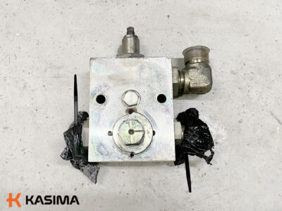 Клапан Volvo EC240LC