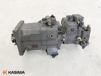 Volvo EW230C hydraulic pump