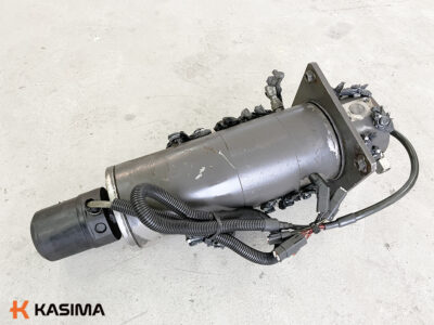 Volvo EW230C pöördenukk