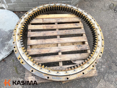 Volvo EW230C slewing ring