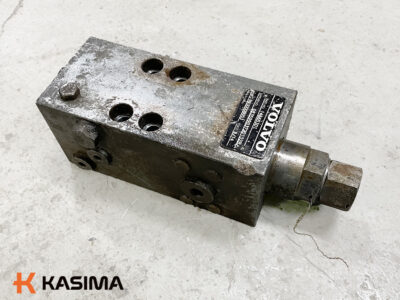 Volvo EW230C cylinder control valve