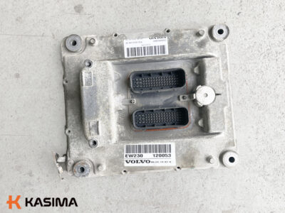 Volvo EW230C juhtseade ECU