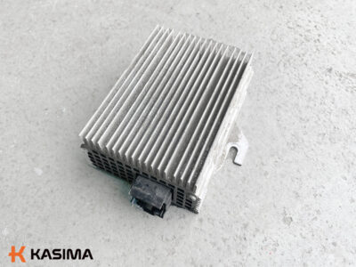 Volvo EW230C voltage converter