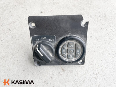 Выключатели освещения Volvo EW230C