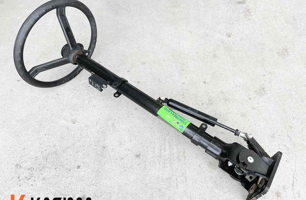 Рулевая колонка Volvo EW230C