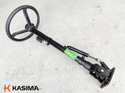 Volvo EW230C roolisammas