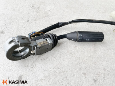 Volvo EW230C wiper/lights switch