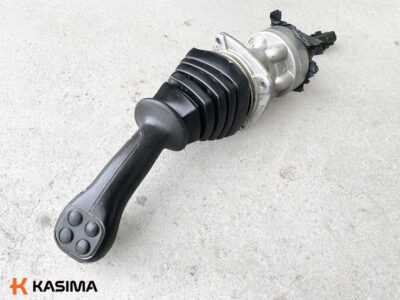 Volvo EW230C Right side control joystick