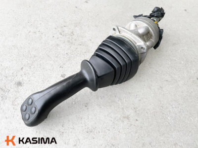 Volvo EW230C left side control joystick