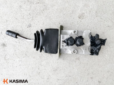 Volvo EW230C blade control valve