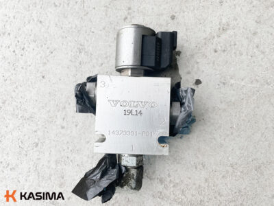 Volvo solenoid valve 19L14