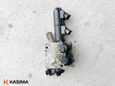 Volvo EW230C solenoid valve