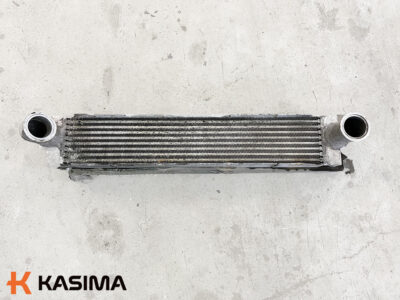 Охладитель воздуха Volvo EW230C