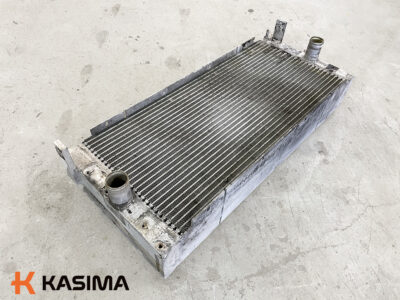 Радиатор Volvo EW230C