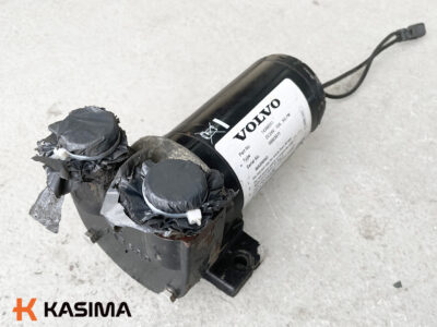 Топливный насос Volvo DC24V