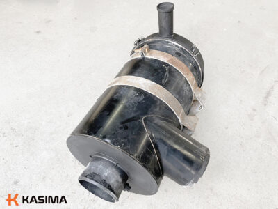 Корпус воздушного фильтра Volvo