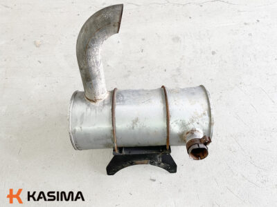 Глушитель Volvo EW230C