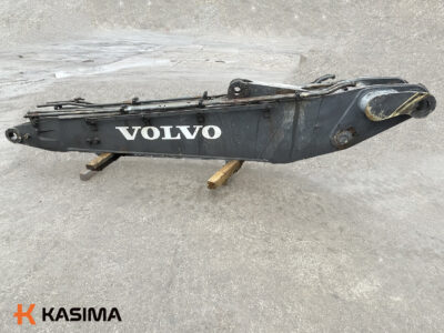 Volvo EW230C middle boom