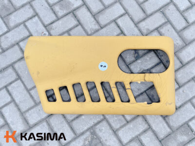 Volvo EW230C mootorikate