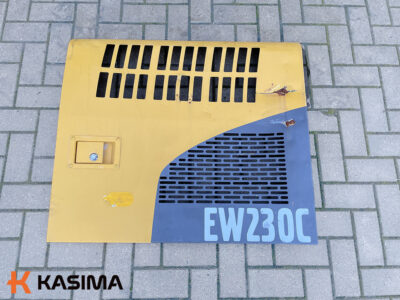 Volvo EW230C LH kereuks