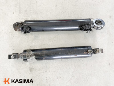 Volvo EW230C cylinders