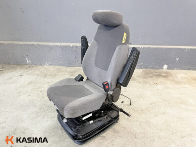 Volvo EW230C operator seat