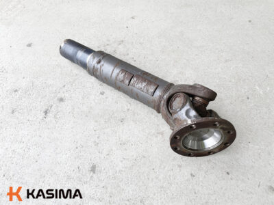 Volvo EW230C propeler shaft part
